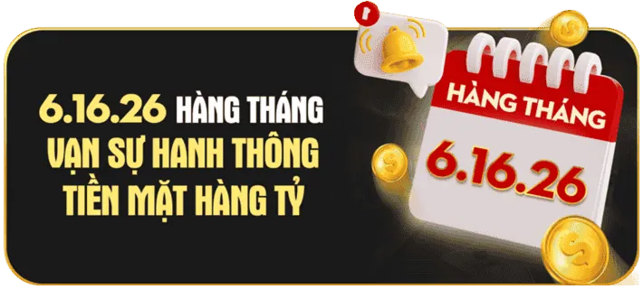 Ưu đãi hoàn trả hàng ngày kuwin1 login