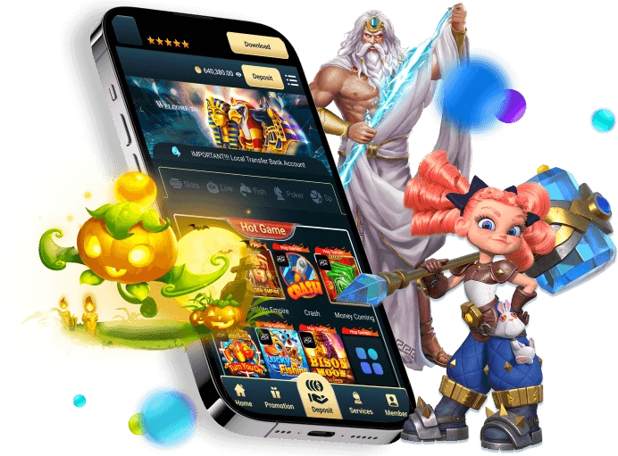 Đánh Giá Game Mới
