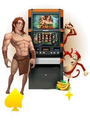 Đồ họa tuyệt đẹp game bắn cá kuwin1 login